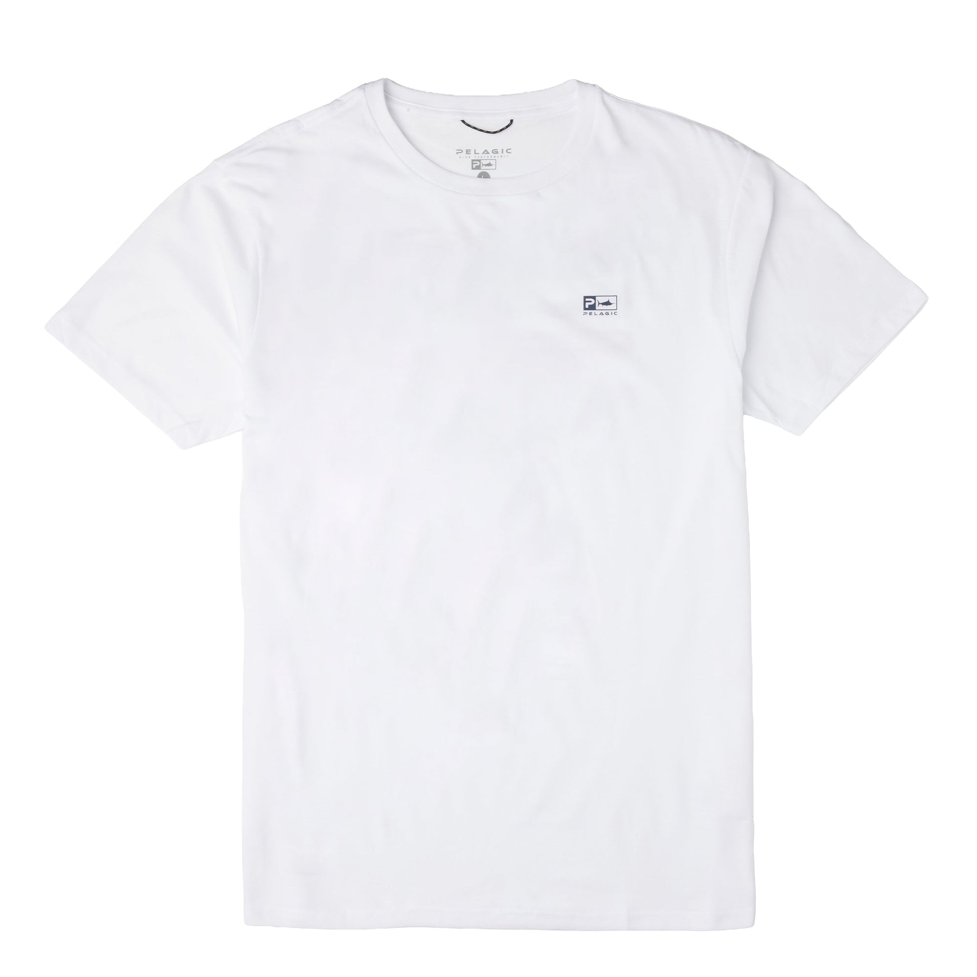 Pelagic T-Shirt - Lure Flag