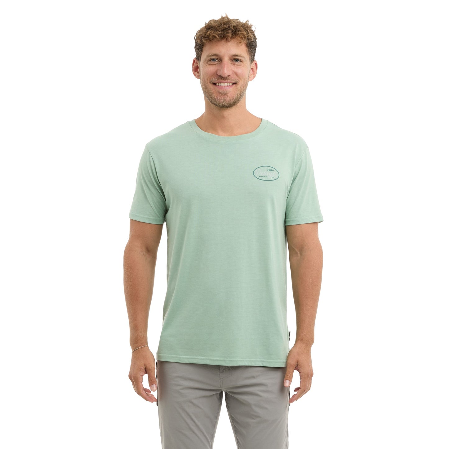 Pelagic T-Shirt - Circled