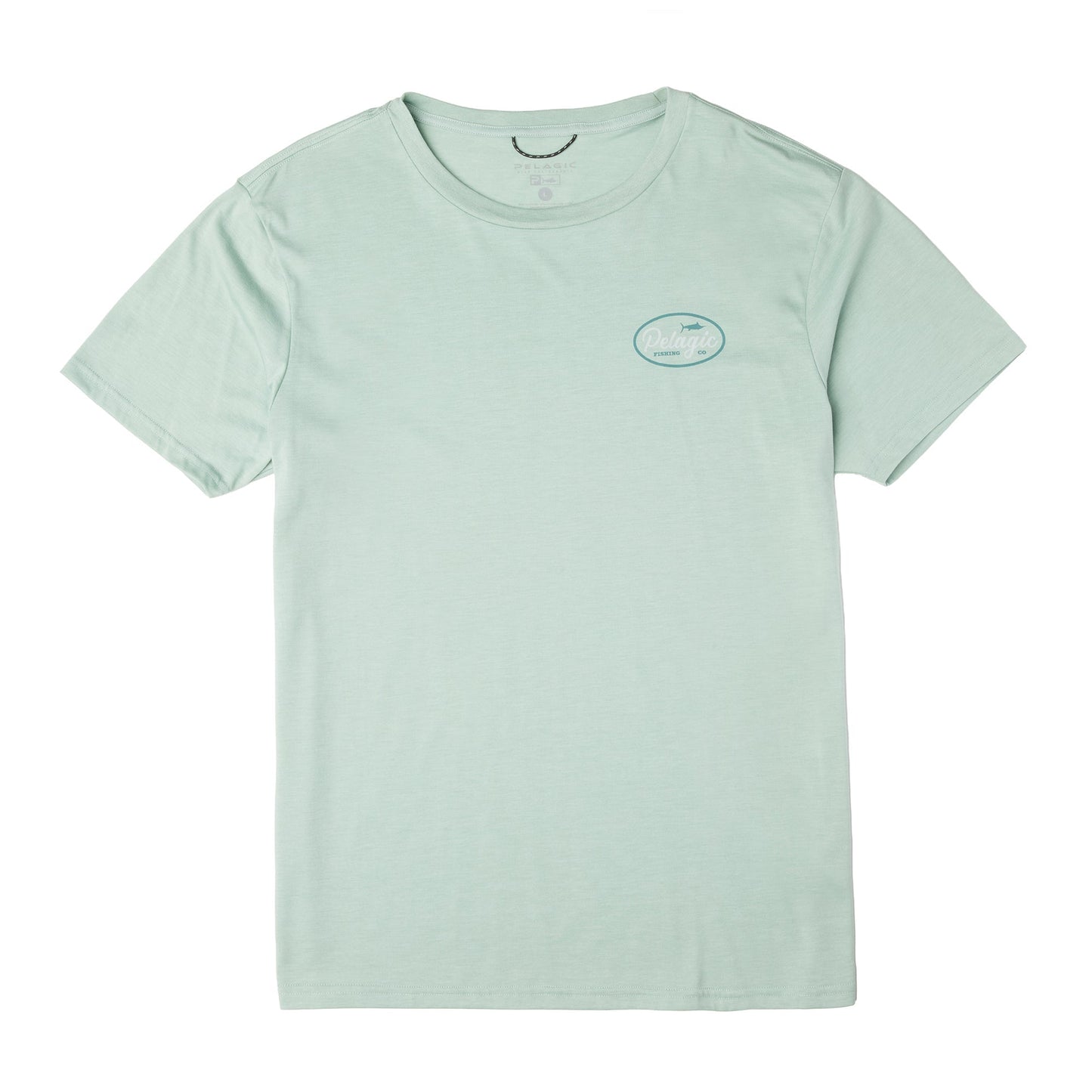 Pelagic T-Shirt - Circled