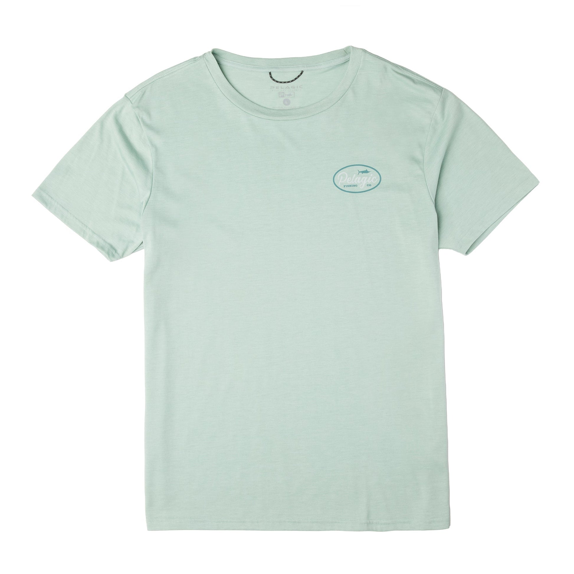 Pelagic T-Shirt - Circled