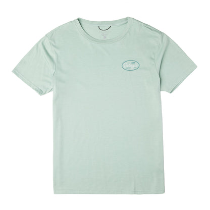 Pelagic T-Shirt - Circled