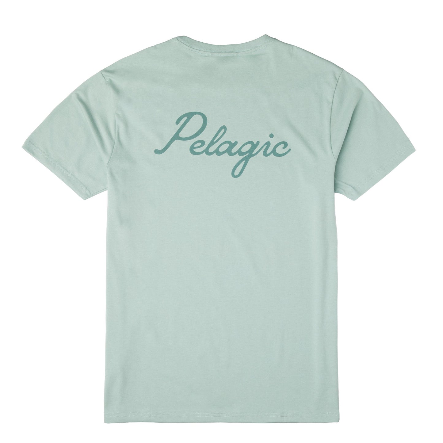 Pelagic T-Shirt - Lines In