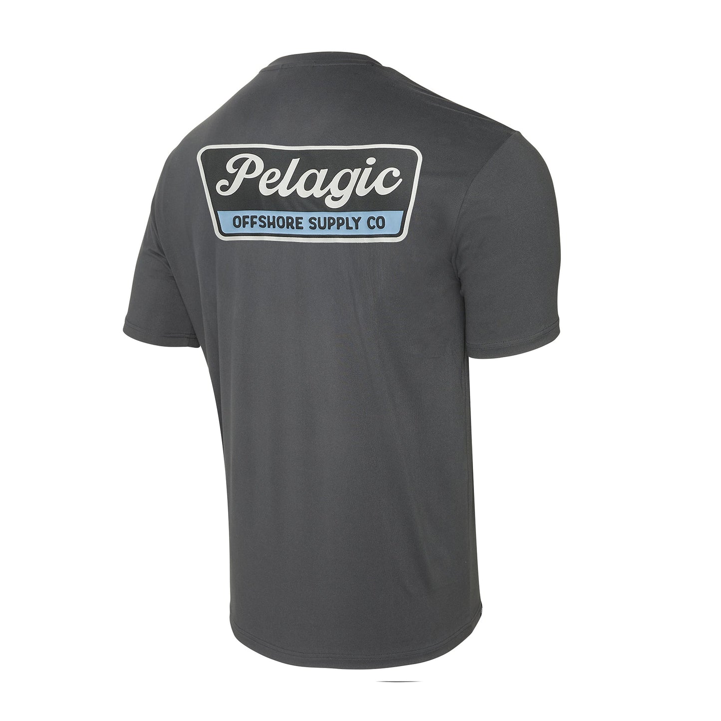 Pelagic Performance Shirt - Freespool Dockline