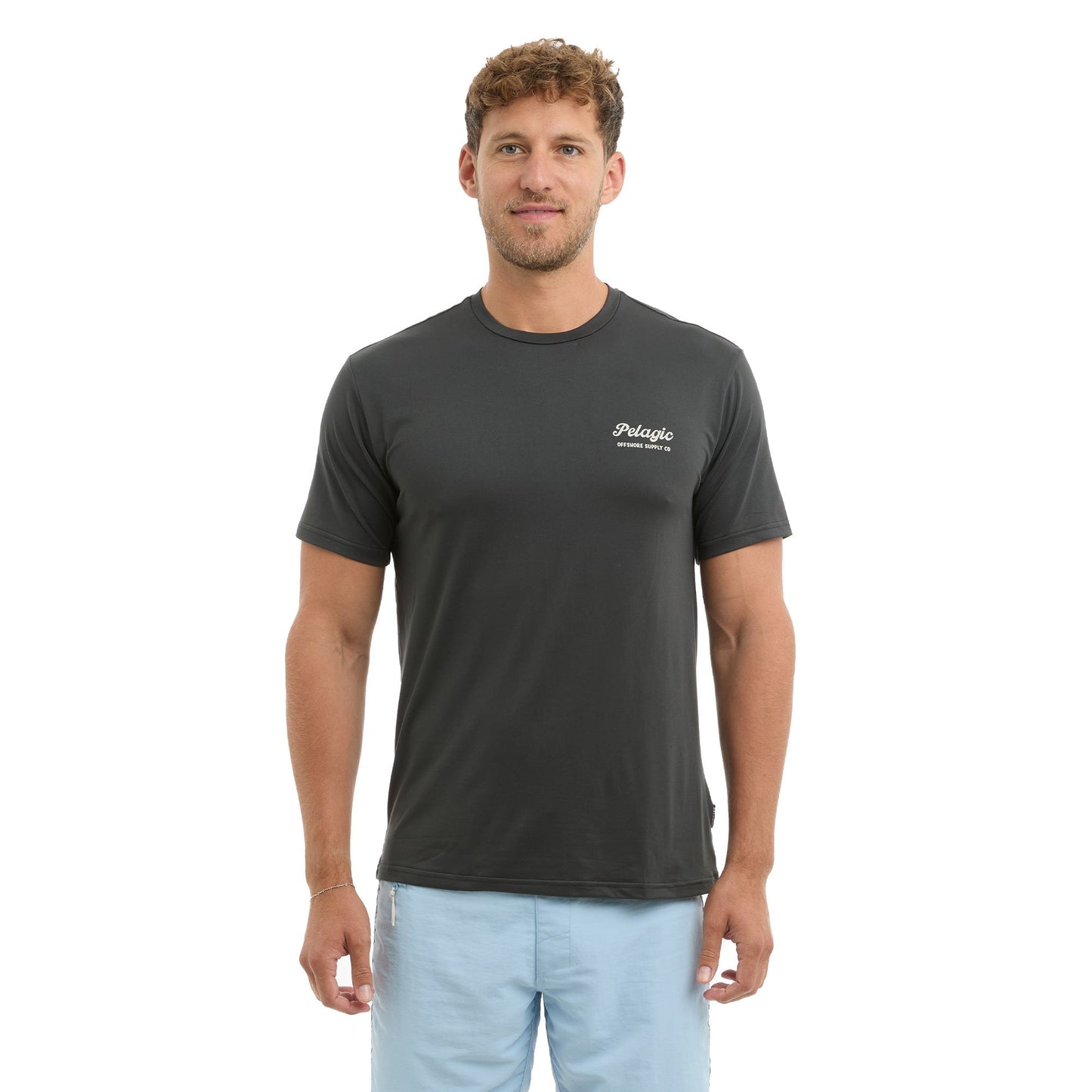 Pelagic Performance Shirt - Freespool Dockline