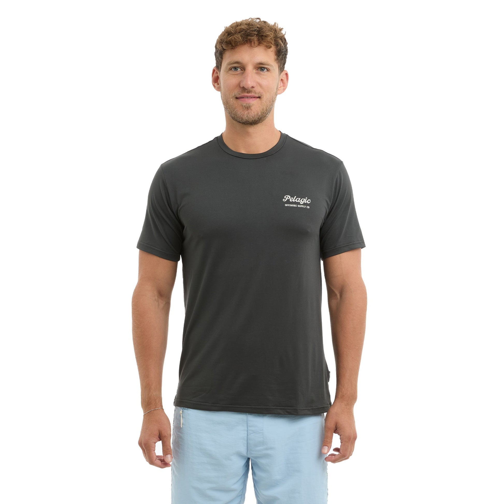 Pelagic Performance Shirt - Freespool Dockline