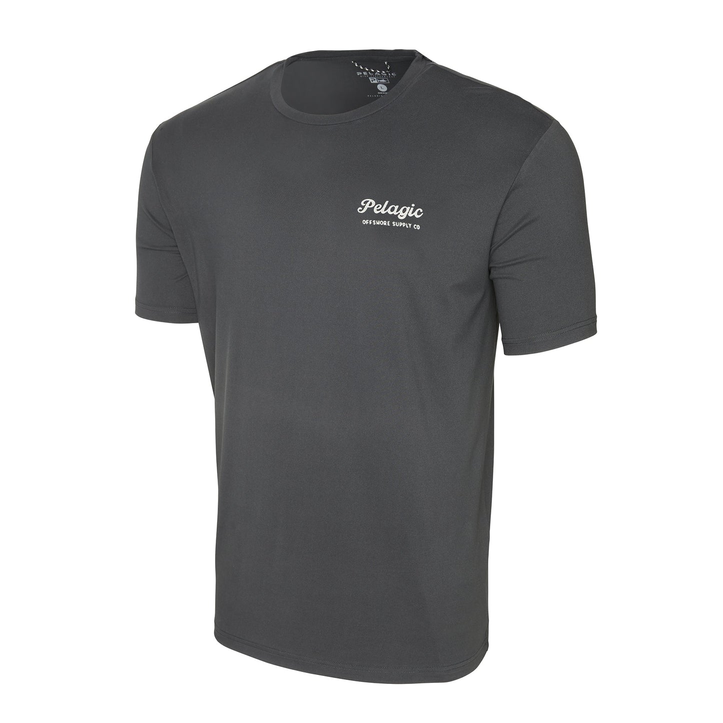 Pelagic Performance Shirt - Freespool Dockline