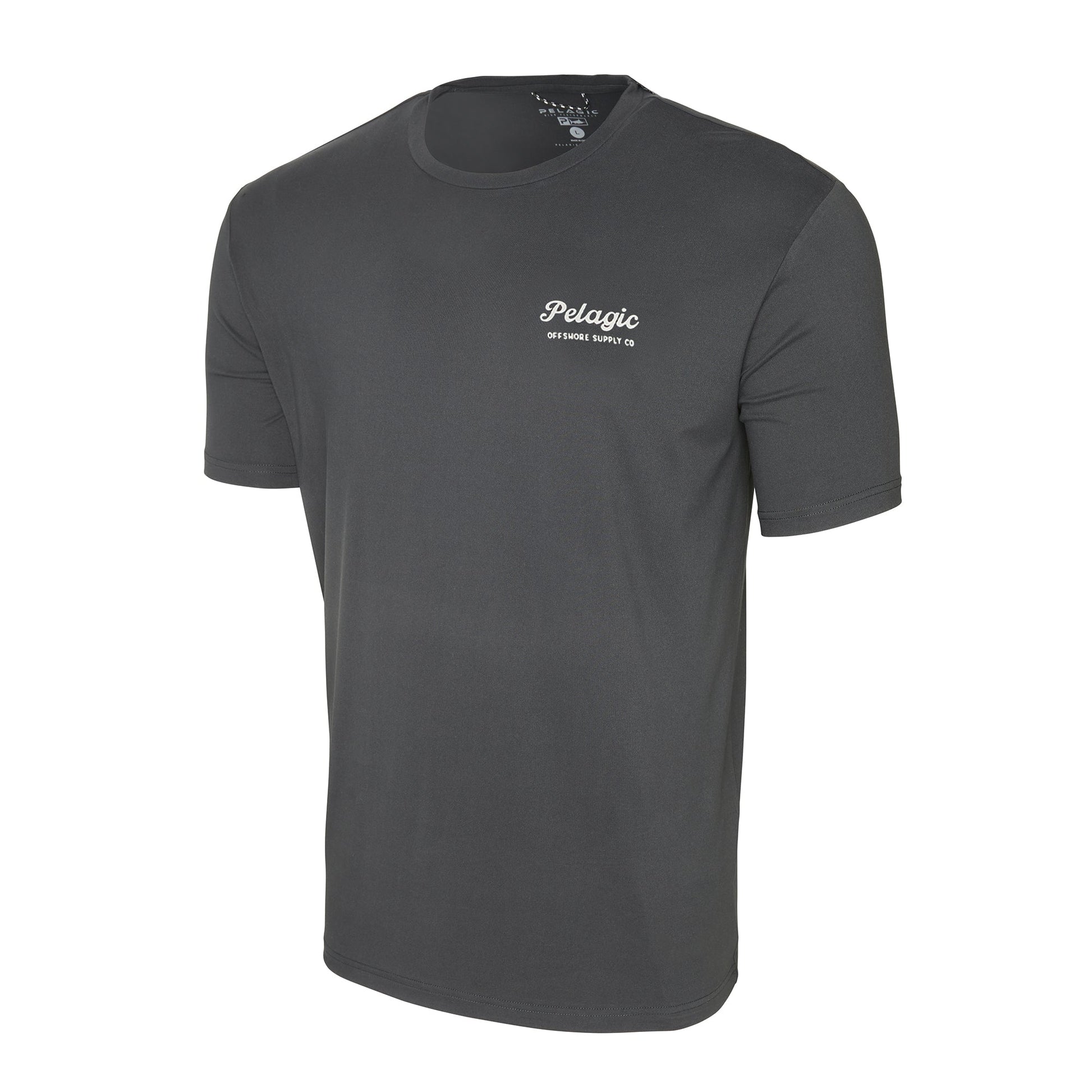 Pelagic Performance Shirt - Freespool Dockline