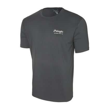 Pelagic Performance Shirt - Freespool Dockline
