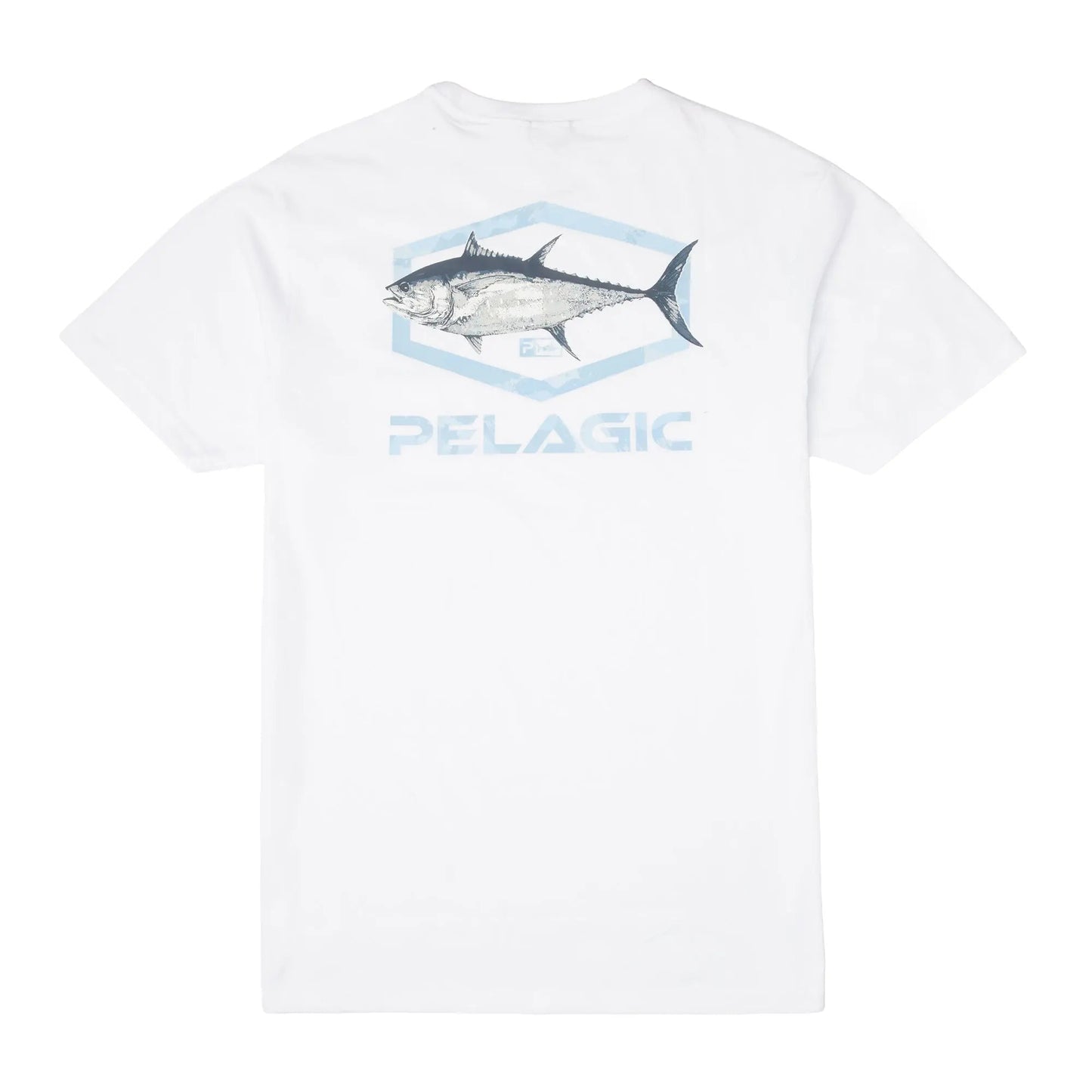 Pelagic T-Shirt - Target BFT