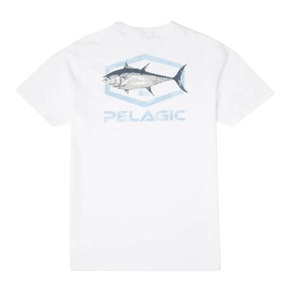 Pelagic T-Shirt - Target BFT