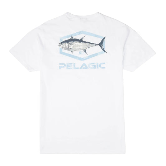 Pelagic T-Shirt - Target BFT