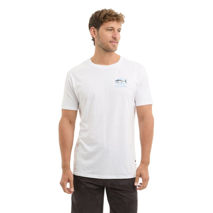 Pelagic T-Shirt - Target BFT