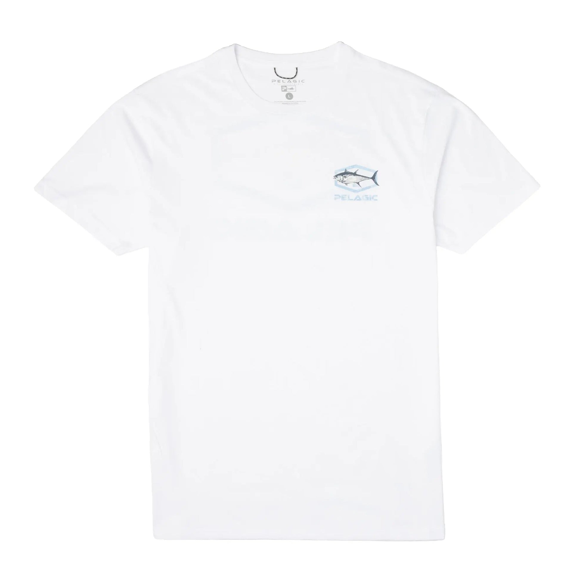 Pelagic T-Shirt - Target BFT