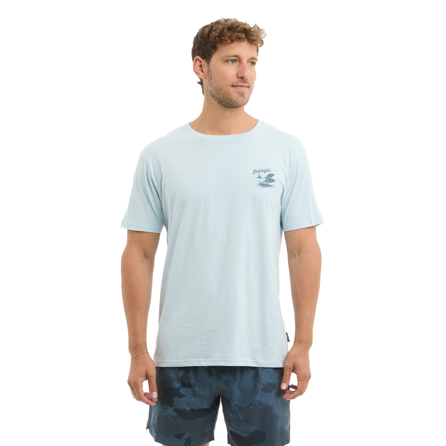 Pelagic T-Shirt - Jumpers