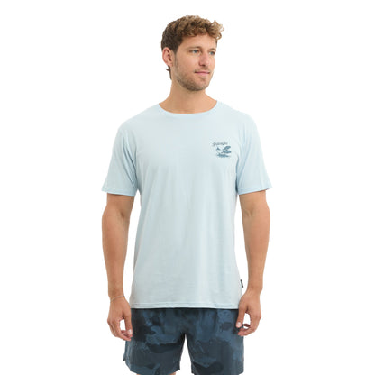 Pelagic T-Shirt - Jumpers