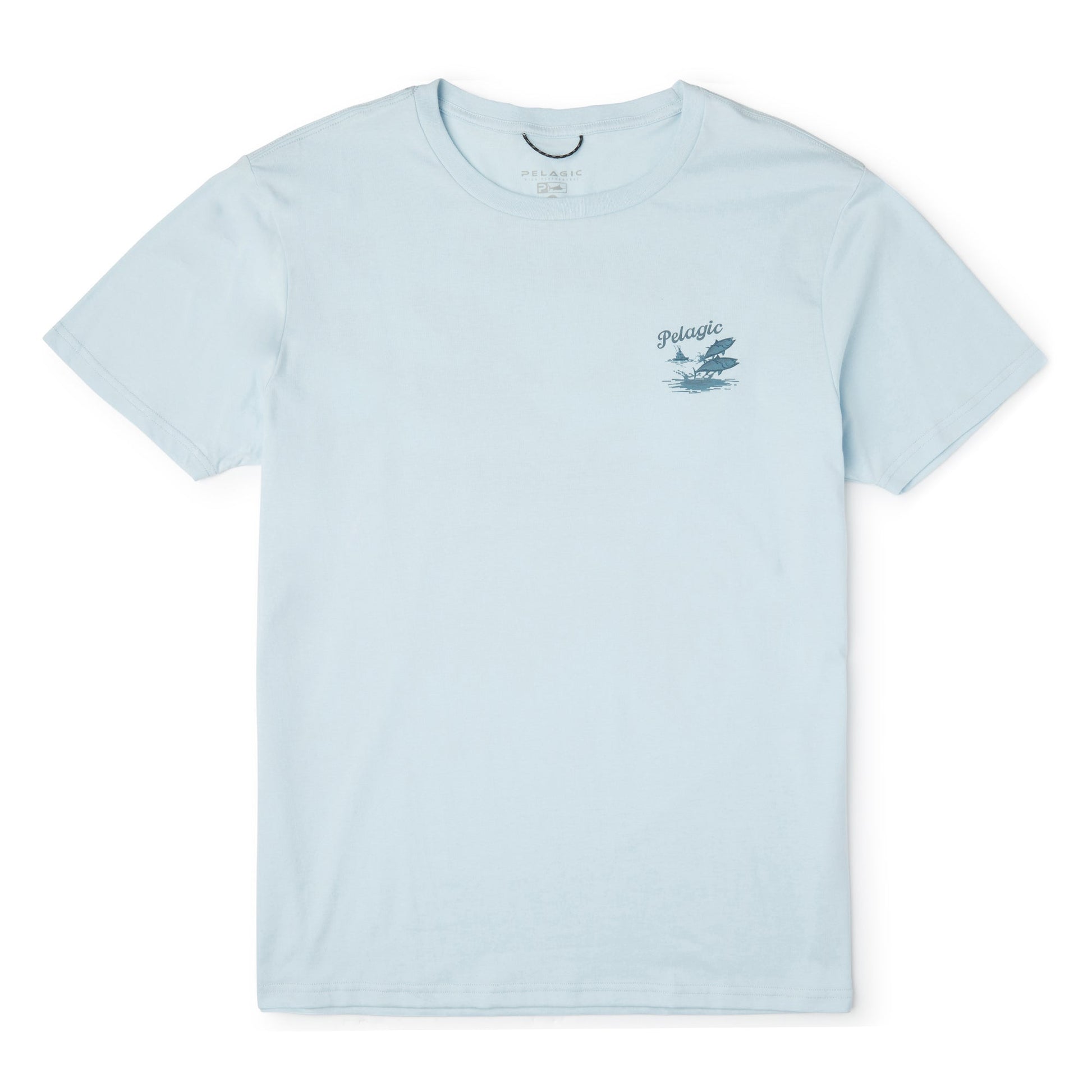 Pelagic T-Shirt - Jumpers