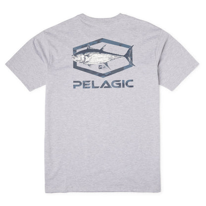 Pelagic T-Shirt - Target BFT