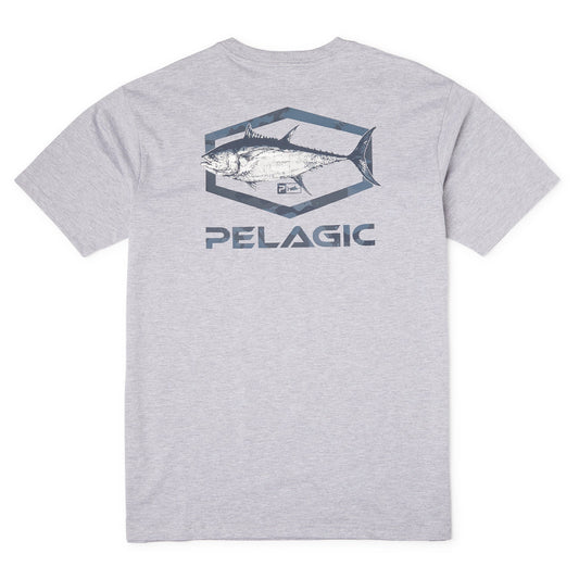 Pelagic T-Shirt - Target BFT