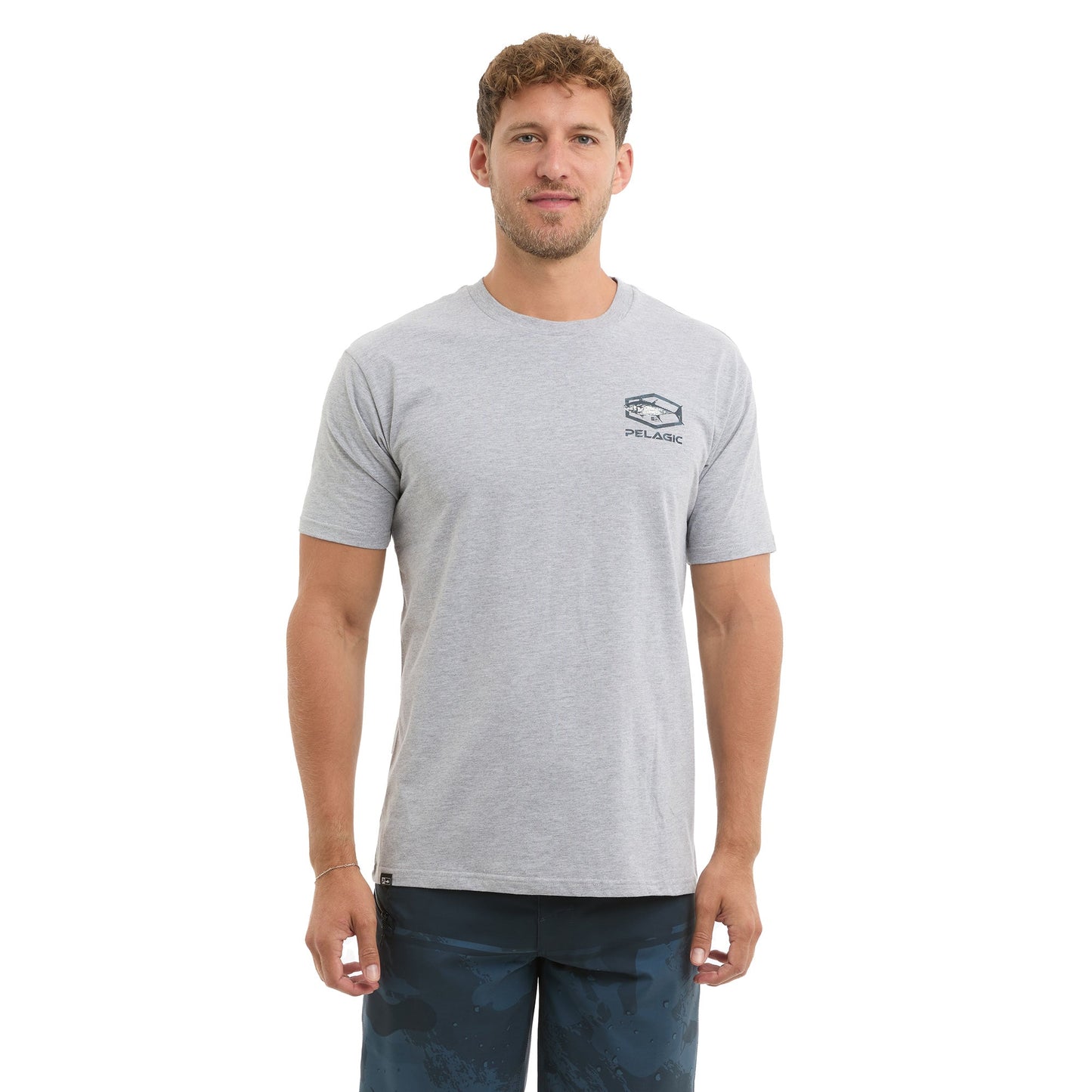 Pelagic T-Shirt - Target BFT