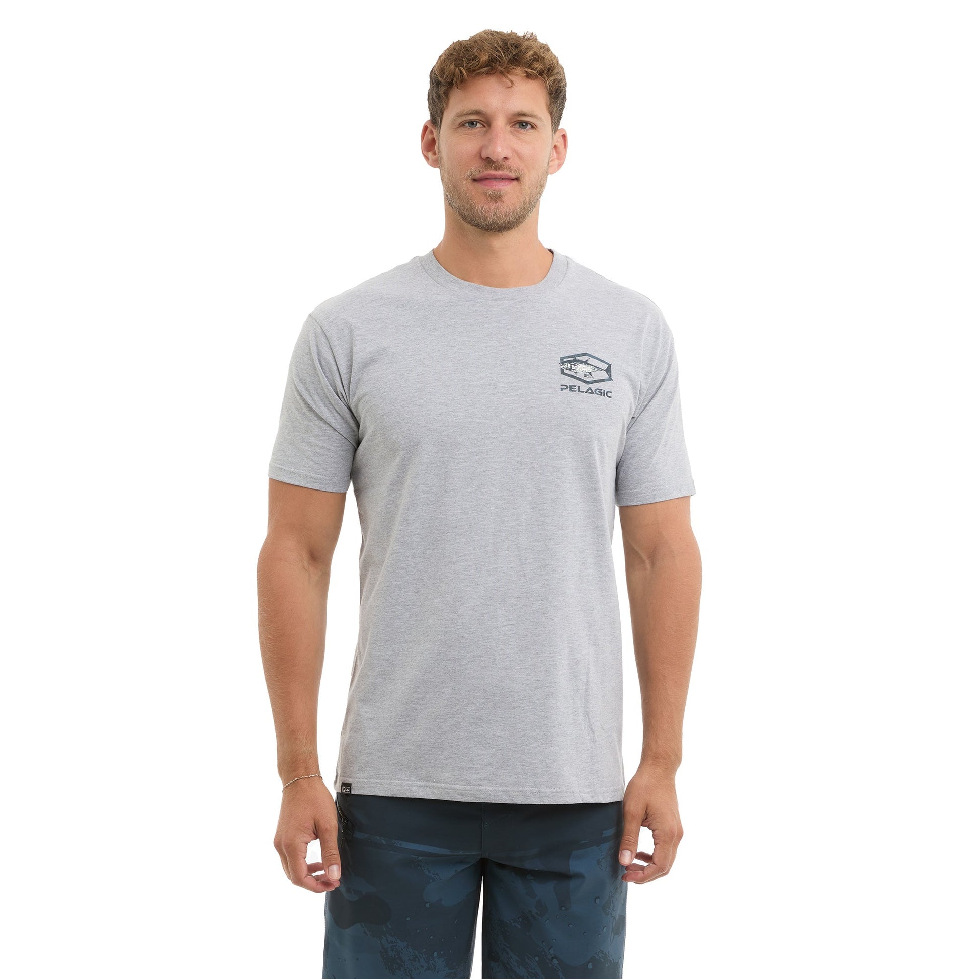 Pelagic T-Shirt - Target BFT