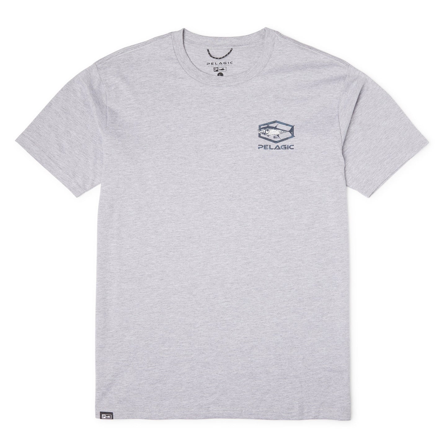 Pelagic T-Shirt - Target BFT