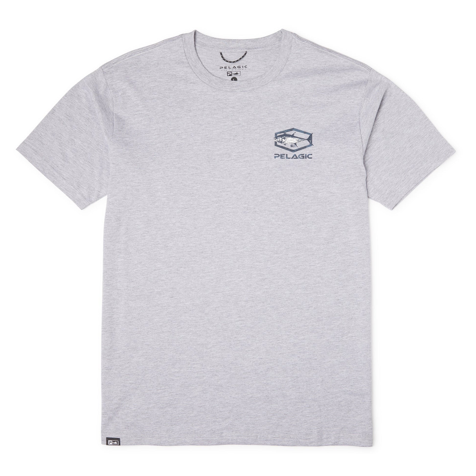Pelagic T-Shirt - Target BFT