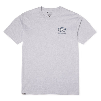 Pelagic T-Shirt - Target BFT