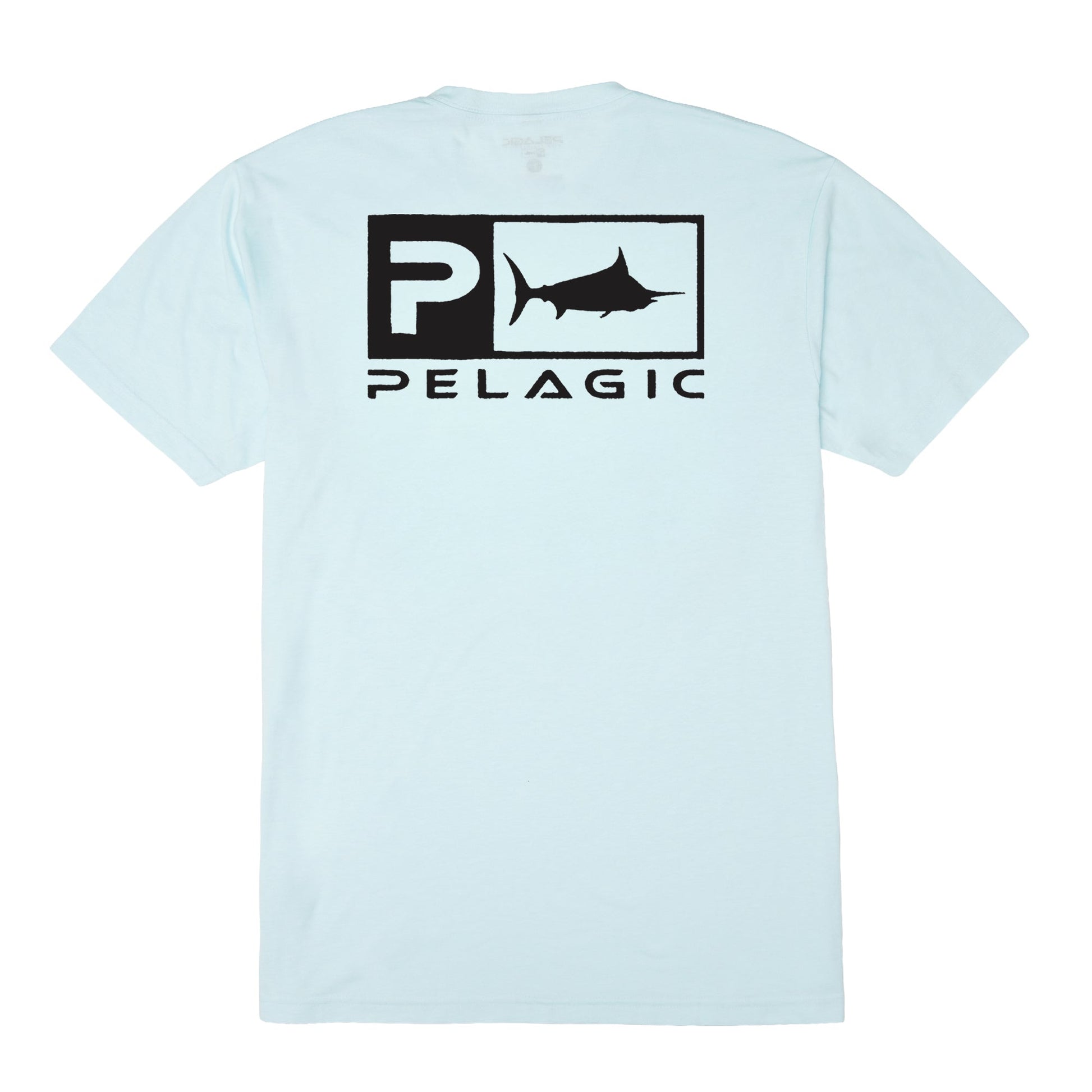 Pelagic T-Shirt - Rusted Icon