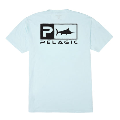 Pelagic T-Shirt - Rusted Icon