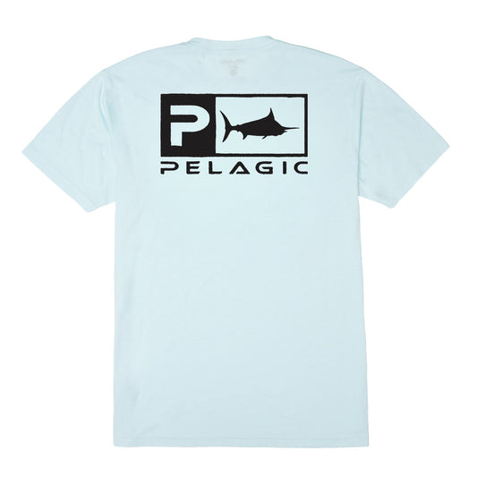 Pelagic T-Shirt - Rusted Icon