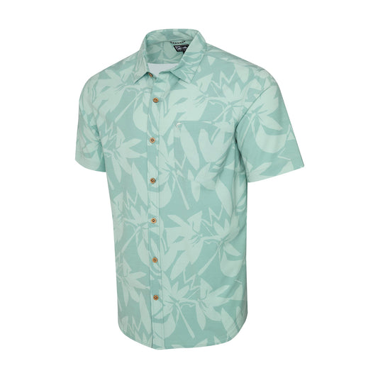 Pelagic Button Up - Topshot