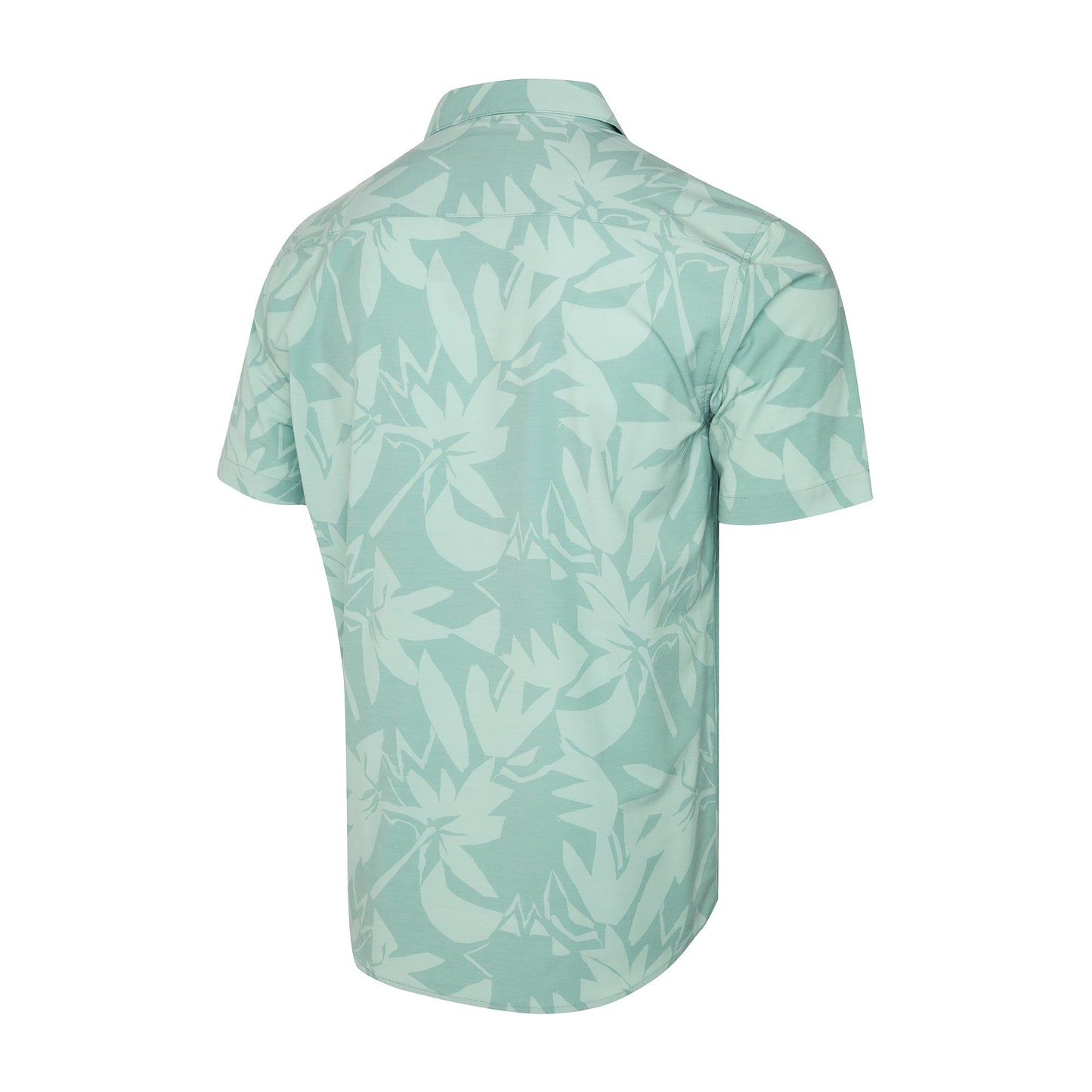 Pelagic Button Up - Topshot