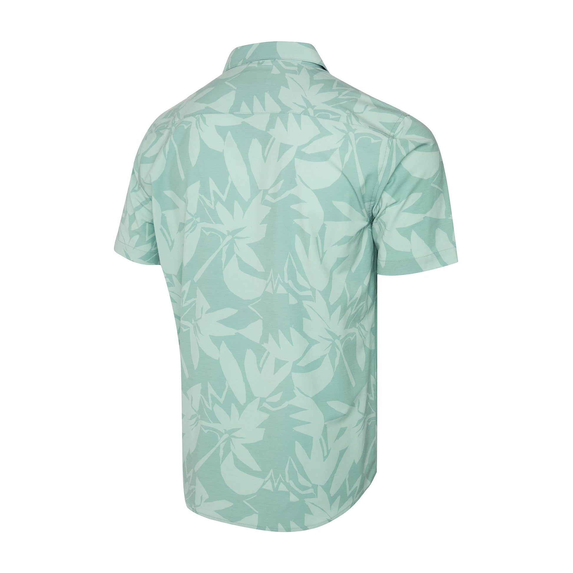 Pelagic Button Up - Topshot