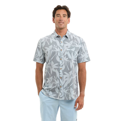 Pelagic Button Up - Topshot