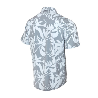 Pelagic Button Up - Topshot