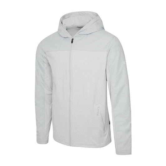 Pelagic Zip Fleece - Daybreak