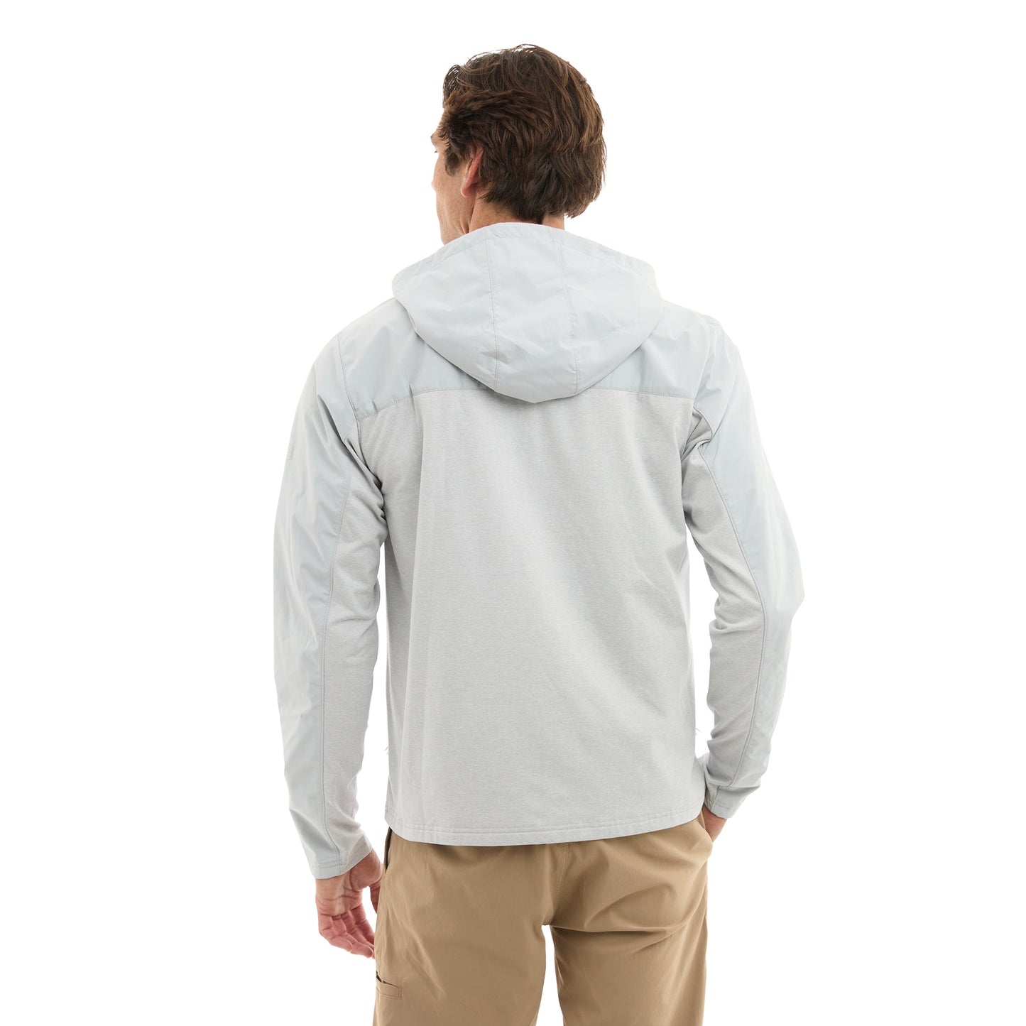 Pelagic Zip Fleece - Daybreak