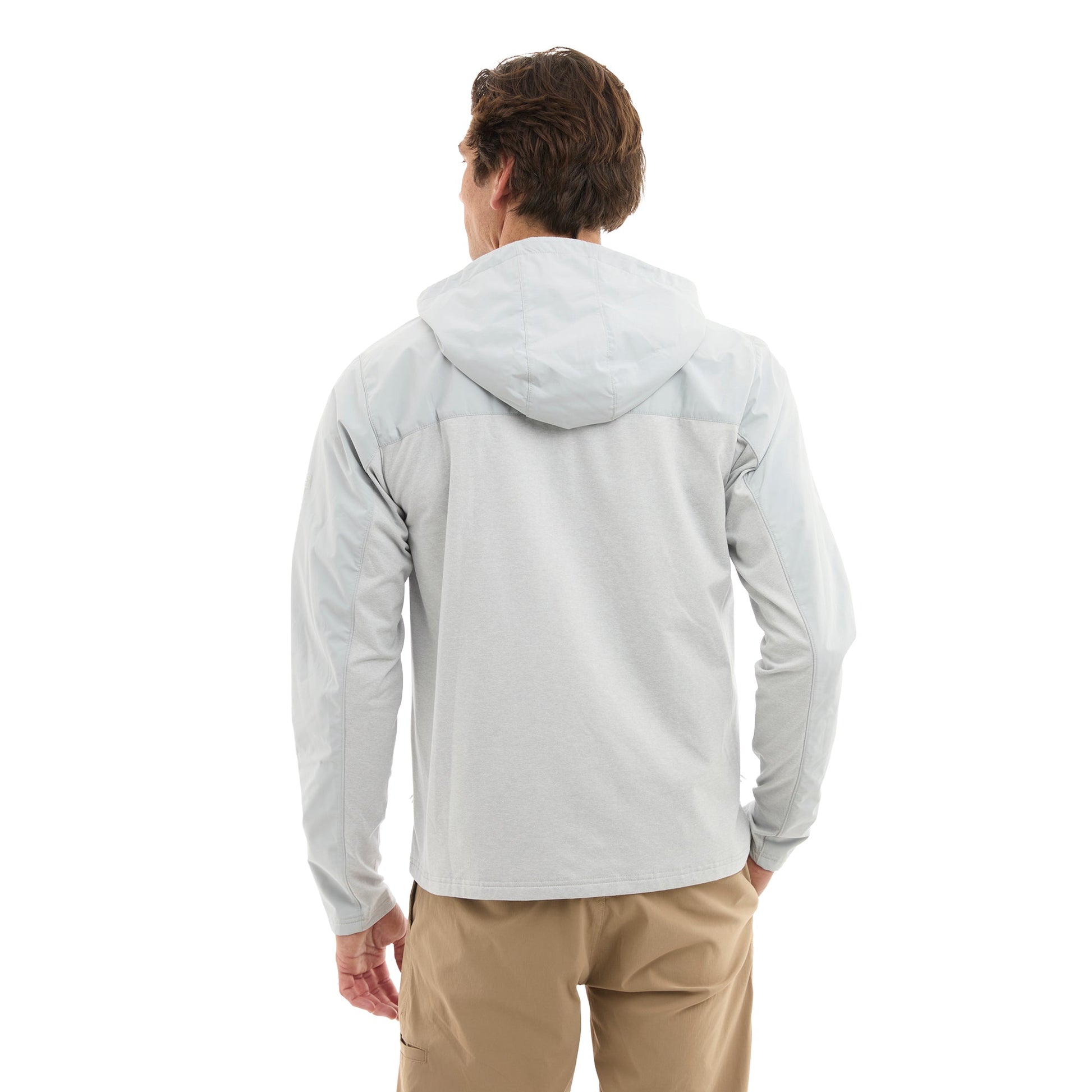Pelagic Zip Fleece - Daybreak