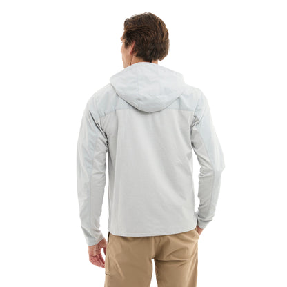 Pelagic Zip Fleece - Daybreak