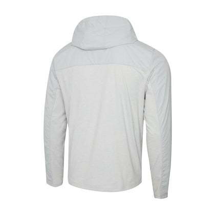Pelagic Zip Fleece - Daybreak