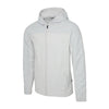 HEATHER LIGHT GREY