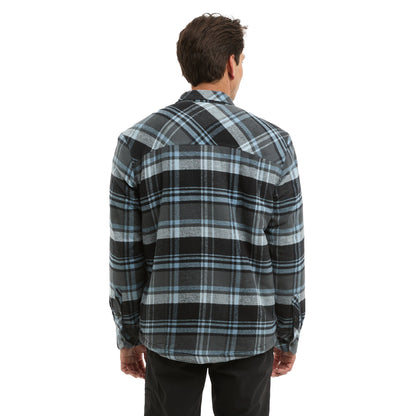Pelagic Sherpa Lined Flannel - Kodiak