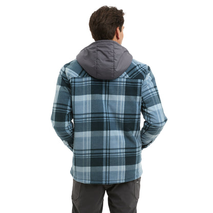 Pelagic Hooded Polar Fleece - Anacapa
