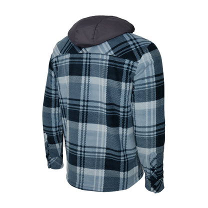 Pelagic Hooded Polar Fleece - Anacapa