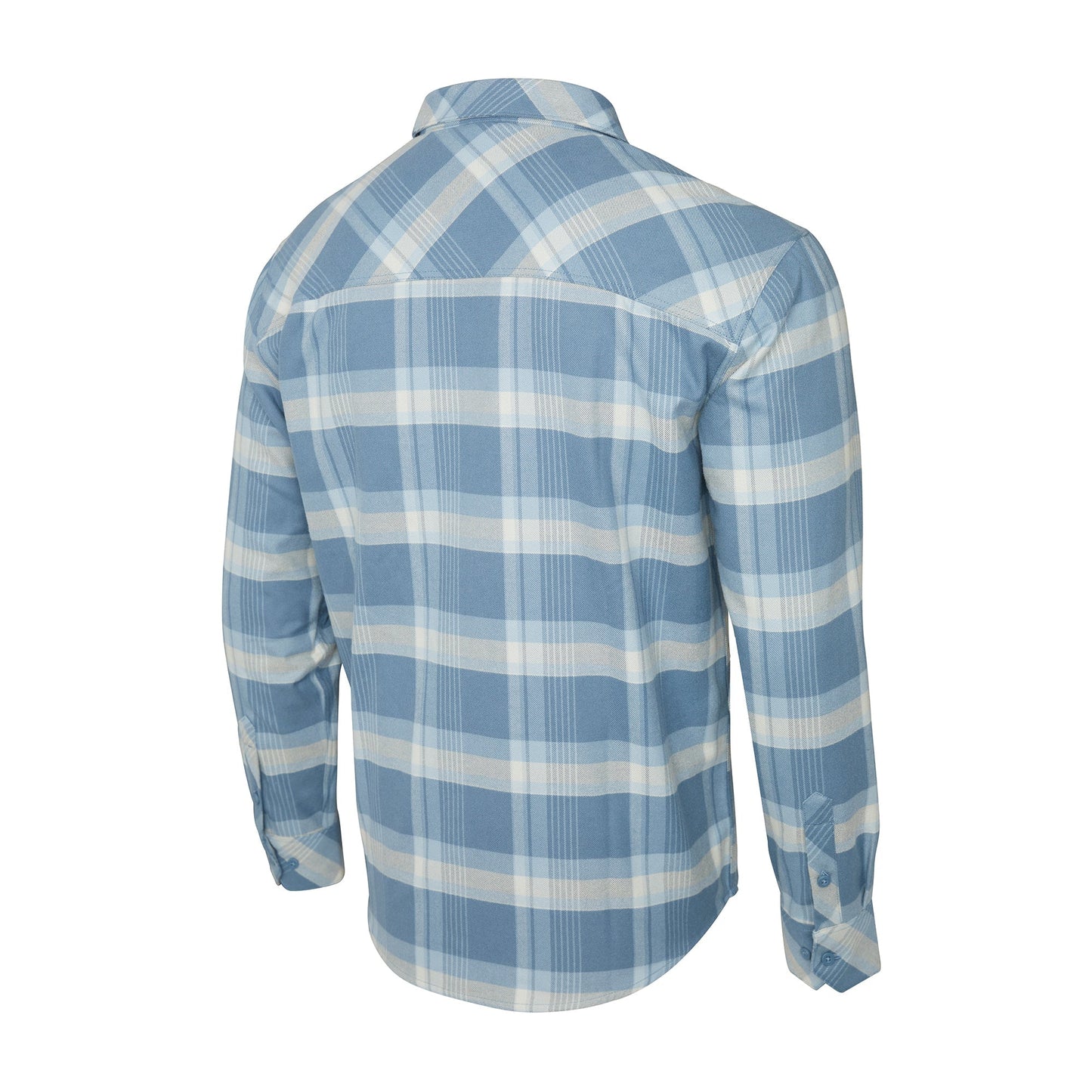 Pelagic Lightweight Flannel - Faroe