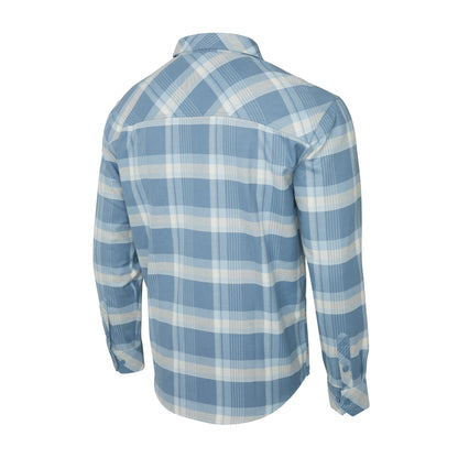 Pelagic Lightweight Flannel - Faroe
