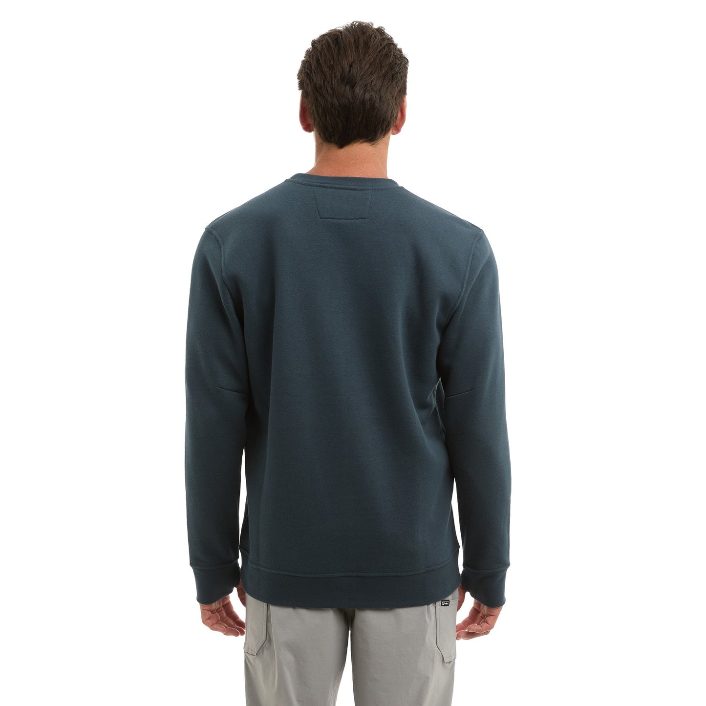Pelagic Crew Fleece - Avalon