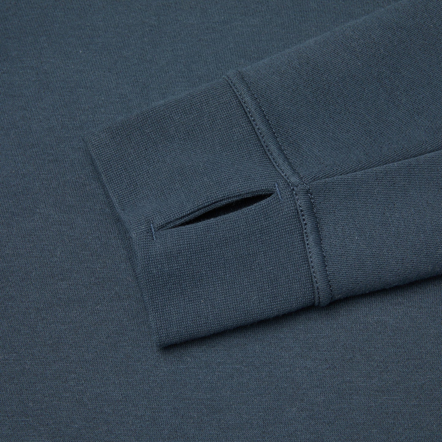 Pelagic Crew Fleece - Avalon