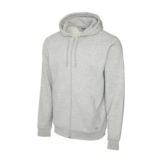 Pelagic Zip Fleece Hoodie - Tanner