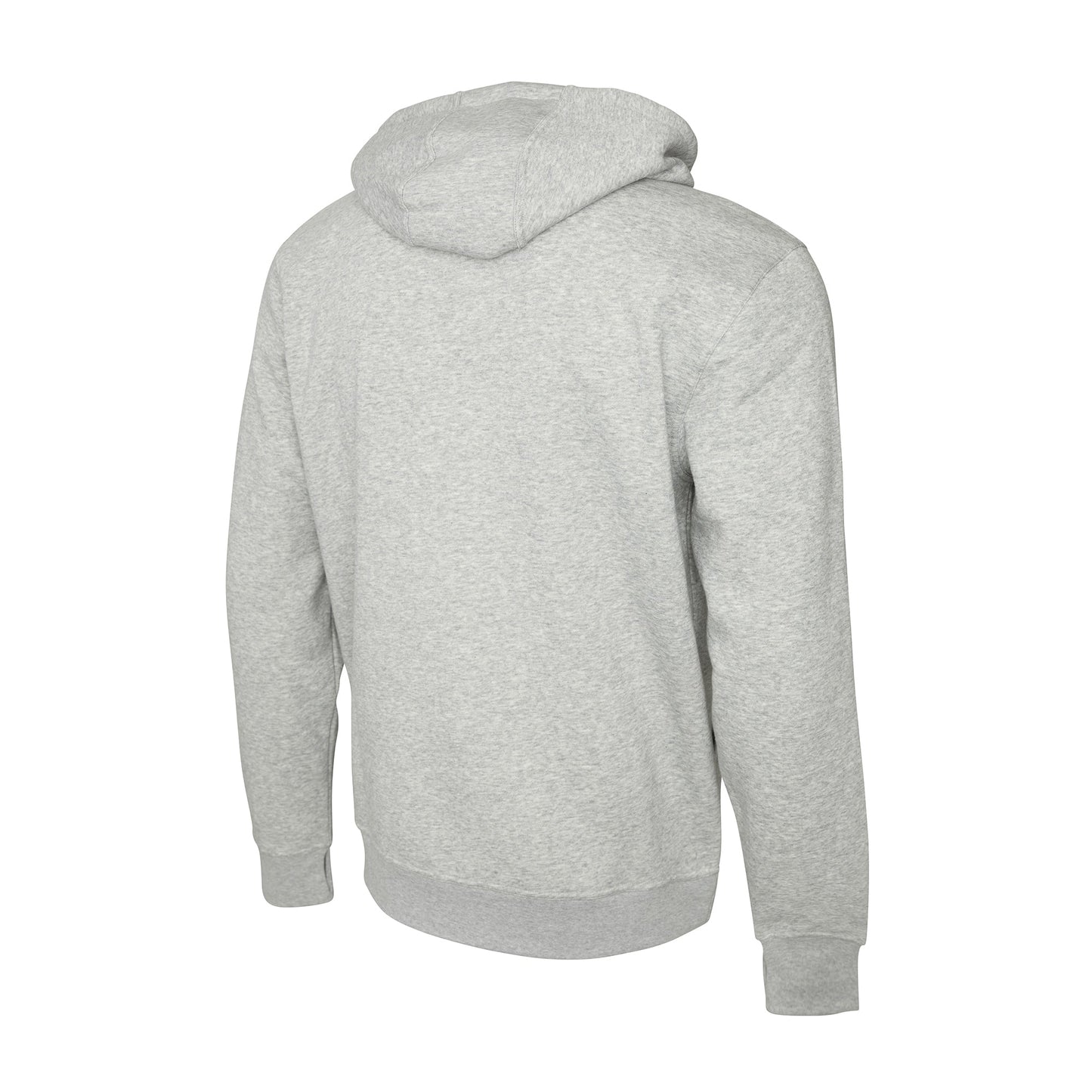 Pelagic Zip Fleece Hoodie - Tanner